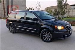 كرايسلر باسيفيكا